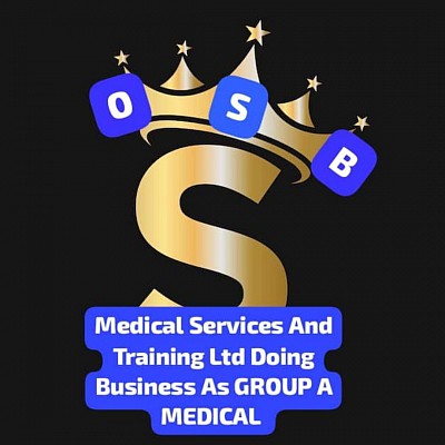 OSB MEDICAL SERVICES AND TRAINING LTD