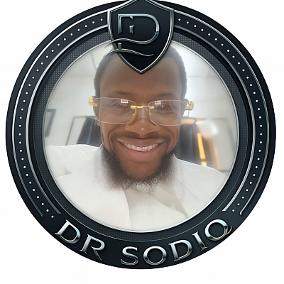 DR. SODIQ OLABOYE